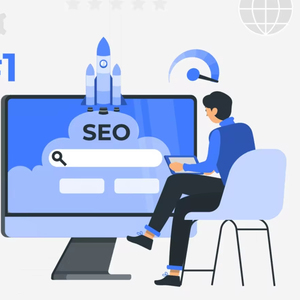 รับอันดับสูงสุดของเว็บไซต์ของคุณด้วยการส่งเครื่องมือค้นหาที่ดีที่สุด | การเพิ่มประสิทธิภาพเว็บไซต์ | บริการ SEO - Product Image 1