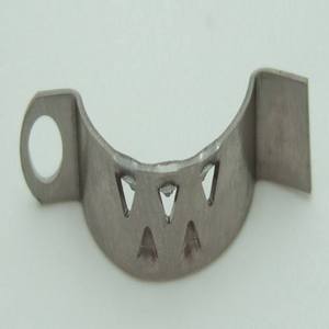 Fournisseur d'usine pour la conception de moules prototypes en plastique de haute qualité emboutissage de tôle et outillage de fabrication - Product Image 2