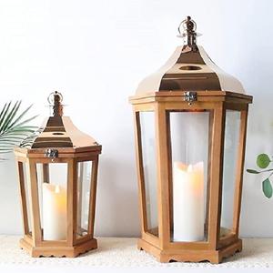 Customised Handmade Fire Black <b>Candle</b> Holder Metal <b>Lantern</b> Home Garden Balcony Indoor <b>Outdoor</b> Wedding Decoration - Product Image 6