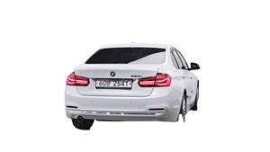 BMW Série 3 (F30) 320i Luxe 2018 - Product Image 6