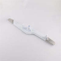 154568001 5304517203 Electric Lower Spray Element for Dishwashers Compatible with Frigidaire and for Kenmore Replaces Old - Product Image 3