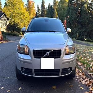 รถยนต์มือสอง ปี 2007 วอลโว่ V50 T5 AWD พวงมาลัยซ้าย/ขวา - Product Image 1