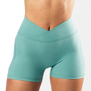 Pantalones Cortos Deportivos para Mujer, los Más Demandados, Ligeros, para Yoga, Ciclismo, Fitness, Ropa Deportiva - Product Image 2
