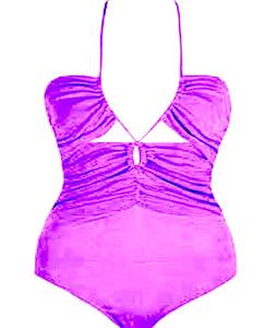 ชุดบอดี้สูทสตรีแบบมีรูกุญแจ,เครื่องแต่งกาย Daisyapparel สำหรับผลิตตามสั่ง - Product Image 5