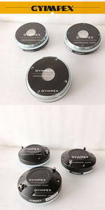 Meilleur aimant néodyme à diaphragme en titane compétitif 75mm bobine HF pilote haut-parleur tweeter pour haut-parleur étanche passif actif - Product Image 2