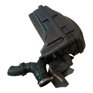 Boîte de filtre à air Yamaha d'origine pour Majesty 400 01-04, état neuf et d'occasion, filtre d'admission en papier pour scooter et moto - Product Image 1