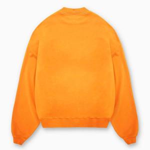 Sudadera Moderna para Hombre, para Uso Casual y Deportivo, Suave Felpa, Corte Moderno, Perfecta para el Invierno, Comodidad y Estilo - Product Image 2