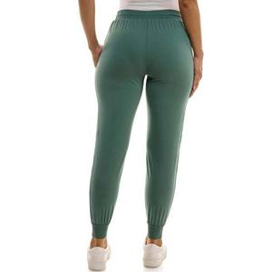 Pantalones Deportivos de Invierno para Mujer de Alta Calidad, Hechos a Medida, de Poliéster y Algodón, Cómodos, de Corte Regular, de Secado Rápido y Transpirables - Product Image 2