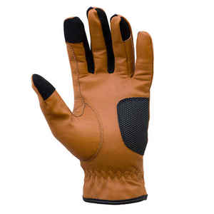 2025 nuevo diseño gran oferta antideslizante guantes de equitación transpirable duradero nuevo último diseño personalizado guante de equitación - Product Image 5