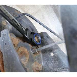 Jeu de clés à cliquet à double articulation Gedore KL-4443-30 - Product Image 3