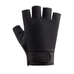 Gants de sport d'hiver mi-doigts pour activités de plein air – Imperméables, compatibles pêche, tir, chasse - Product Image 3