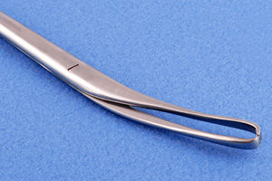 Pinzas de Punción de Membrana HERFF de la Mejor Calidad, 225 mm, Instrumentos Quirúrgicos de Obstetricia, OEM Personalizado, Más Vendido - Product Image 4