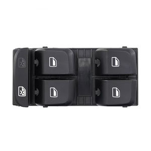 OEM 8KD 959 851高品质8K0959851D车窗控制开关按钮奥迪A4 A5 Q3 Q5新汽车电子配件 - Product Image 4