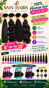 โรงงานขายส่งราคาถูก ผมแท้เวอร์จินอินเดียแบบเรมี่ ลอนลึกธรรมชาติ สำหรับผมมนุษย์แบบเป็นมัด 100 กรัม สามารถดัดได้ คุณภาพดีที่สุด - Product Image 2