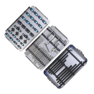 Juego de Instrumentos Manuales Tubulares Quirúrgicos Stealth para Cirugía Lumbar, Producto en Oferta - Product Image 3