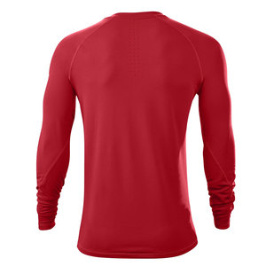 Service OEM, chemises de compression pour hommes de haute qualité, sur mesure, respirantes, séchage rapide, écologiques, en spandex/polyester, best-sellers - Product Image 6