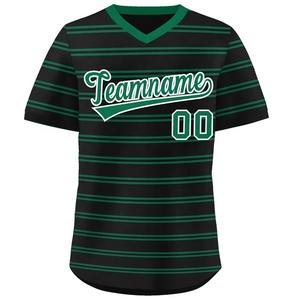 High Quality Printed Baseball Jersey <b>T</b>-<b>Shirt</b> Hip Hop Streetwear <b>Men</b> Neck Short Sleeve <b>Polyester</b> Sportswear Plus Size Quick Dry - Product Image 2