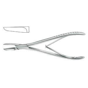 Cottle Kazanjian Os Cutting Forceps Chirurgie plastique Instruments chirurgicaux par FSORTHO Bonne qualité et prix - Product Image 3