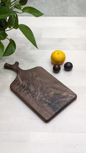 Fournisseur en gros de planches à découper en bois pour les restaurants et les cuisines d'hôtels professionnels, disponibles au prix direct d'usine - Product Image 3