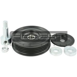 Rullo tenditore, set FEBEST (0287-P11E) - Product Image 1
