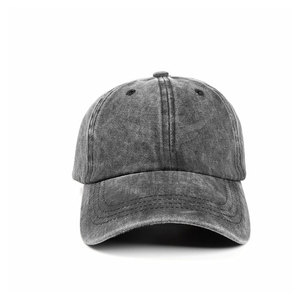 หมวกวิ่งแห้งเร็วเป็นมิตรกับสิ่งแวดล้อมสำหรับขายออนไลน์ ดีไซน์ล่าสุด บริการ OEM ขายส่ง หมวกกีฬา - Product Image 1