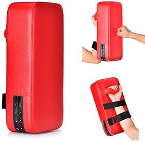 Coussinets de boxe avec logo personnalisé de haute qualité Gants en cuir synthétique avec fonction d'étanchéité pour un usage quotidien - Product Image 3