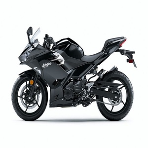 VENTES sur NOUVELLE ARRIVÉE Nin ja Moto ZX-25R Prêt à Expédier - Product Image 2