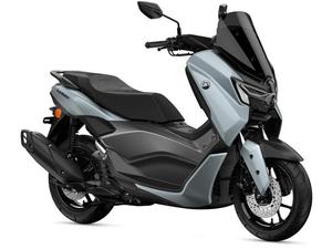 Prix de gros pour les nouveaux scooters NMAX 125 Tech MAX 2026 prêts à être expédiés - Product Image 1