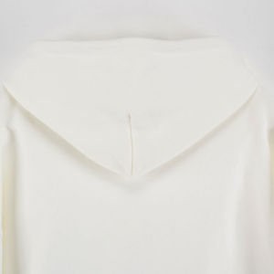 Sudaderas con capucha de mezcla de algodón 100% para hombre, entrenamiento de invierno pesado con bordado 3D básico - Product Image 5