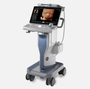 DROPSHIPPING GENUINO GE "VOLUSON RENDIMIENTO. 18 MAQUINA DE ULTRASONIDO AHORA A LA VENTA - Product Image 1