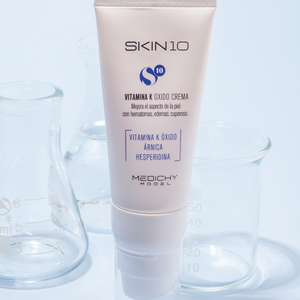 SKIN10 VITAMINA K OXIDO CREMA - Product Image 3