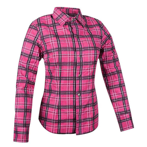 Chemise en flanelle à carreaux décontractée pour homme, veste en flanelle doublée épaisse pour l'hiver, chemise de travail blindée pour la conduite, manches longues - Product Image 1