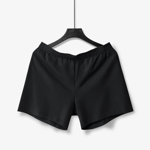 Fabricant professionnel de haute qualité hommes Boxer Shorts Usine personnalisé lâche hommes slips et boxers confortables hommes Shorts - Product Image 2