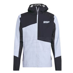 Veste d'hiver de pluie décontractée pour hommes, style unique, veste de pluie imperméable pour hommes, vêtements de rue, veste de pluie pour hommes - Product Image 1