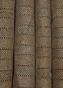 Natural Jute <b>Curtain</b> Burlap Drapes Panel 2 Pieces Set Backdrop for Living Room Jute Fabric <b>Curtains</b> Handmade Jute <b>Curtains</b> - Product Image 4