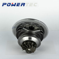 Cartucho Turbolader 754111-0009 Turbo CHRA 2674A422 Turbo cargador para Perkins Industrial Gen Set con motor 1103A
