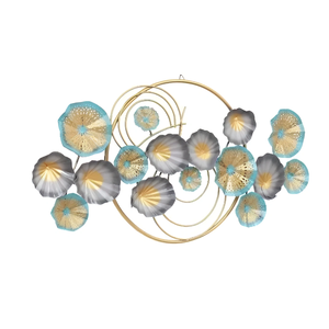 Décoration murale créative de style nordique 2026, artisanat, fond, salon, bureau, décoration pour la décoration - Product Image 3