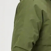 Anorak de Cyclisme Imperméable pour Hommes, Coupe-Vent à Capuche Demi-Zip