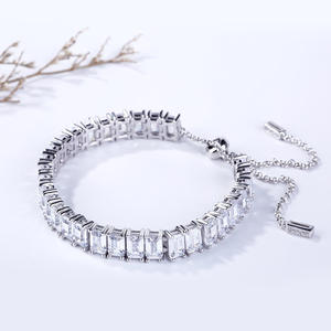 สร้อยข้อมือเทนนิสแฟชั่น Jeulia Majestic - Product Image 6