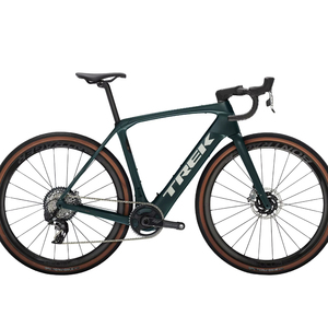 Bicicleta de Carretera MADONEs SLR 9 de Acero al Carbono en Oferta, con Llantas de Aleación de Magnesio, Línea de Frenos y 27 Velocidades - Product Image 1