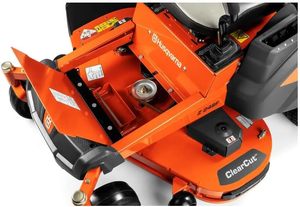 ซื้อเครื่องตัดหญ้าแบบ Zero Turn รุ่น Z248F ขนาด 48 นิ้ว 23 แรงม้า ยี่ห้อ KWSK ของแท้จากโรงงาน พร้อมรับประกัน 3 ปี - Product Image 3