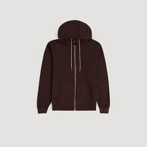 2025 Ropa de moda para hombres Sudaderas con capucha de gran tamaño Sudaderas con cremallera para hombres Nuevo diseño - Product Image 1