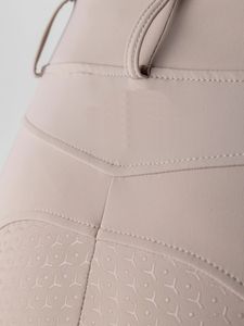 Medias ecuestres de nuevo diseño, agarre de asiento completo, ajuste Flexible, ropa personalizada, venta al por mayor, mallas para montar a caballo, Pantalones - Product Image 5