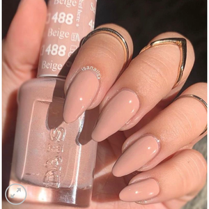 Smalto Gel per Unghie DND # 488 - Product Image 2