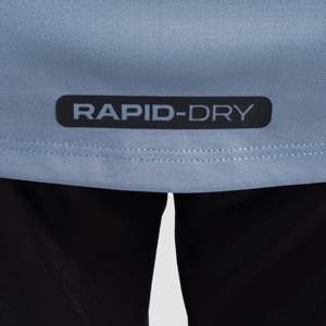 เสื้อกล้ามแขนตกสีเทาสำหรับผู้ชายทรงปกติ - Product Image 6