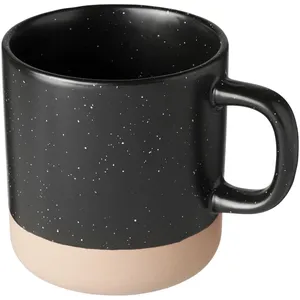Taza de Cerámica Personalizada Pascal de 360 ml para Merchandising - Product Image 1