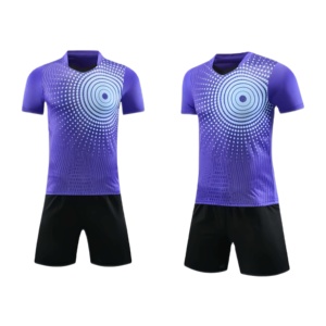 Maillot De Football Uniforme De Football Vêtements De Football Sportswear De Sport Football Chemise De Haute Qualité Maillot De Foot Liverpoolum - Product Image 4