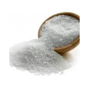 Harga bagus gula ICU 45/100/150 tongkat halus gula putih Brasil 50kg harga kristal gula Icumsa pemasok tinggi