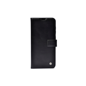 Étui portefeuille à rabat MRSA Kar Deluxe Gold pour Samsung Galaxy A06 - Étui de luxe avec protection d'objectif - Product Image 2