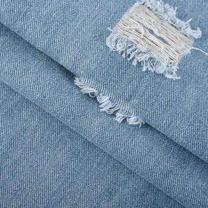 Overol de Mezclilla Desgastada Antibacteriana para Hombre, Estilo Ropa de Trabajo, Tirantes Ajustables, Overol con Peto, Logotipo Personalizado Digital - Product Image 5